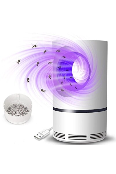 OEM Επαγγελματική Λάμπα UV για Κουνούπια, Μεγάλη Έκδοση 23 εκ.