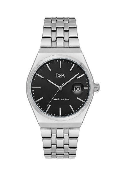 Daniel Klein Orijinal DK.1.14471-2 D2K Erkek Kol Saati 3 Atm Su Geçirmez 2 Yı...