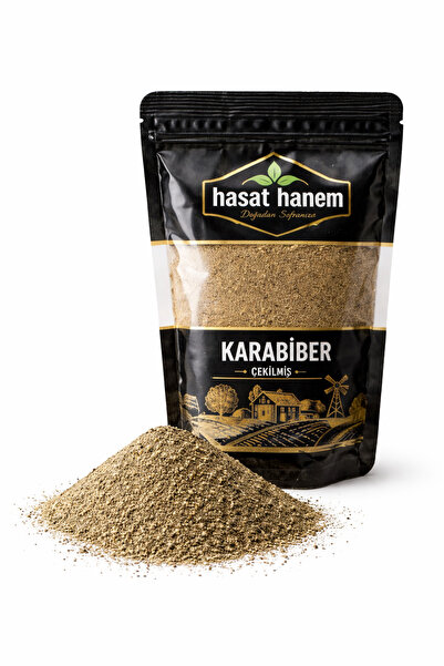 Kasım KARABİBER 500 gr