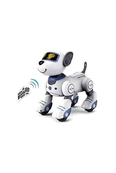 MY toys Mytoys Remote Control Smart Stunt Dog, BG1533