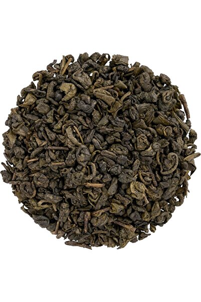 Sultan TEA Moroccan Jawhar Loose Green Tea, Herbal Tea 200 gm