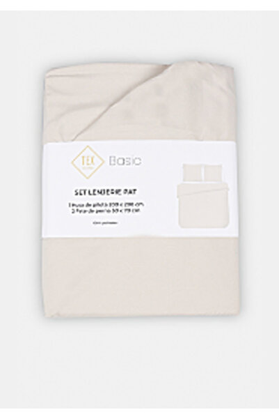 Tex Duvet Cover Set set 200x200 cm