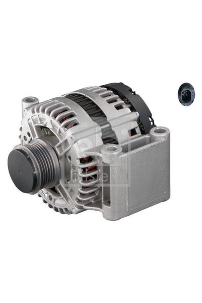 FEBİ 101556 ALTERNATOR 9659918080