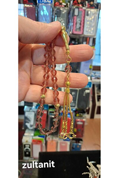 Plaka53 Shop Osmanlı’dan Günümüze Bir Saray Mirası: Size Özel Renk Kesim Zult...