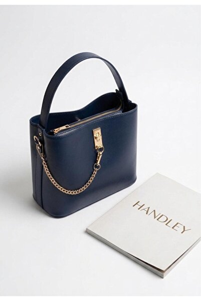 Handley ΓΥΝΑΙΚΕΙΑ ΤΣΑΝΤΑ ΧΕΡΙΟΥ ΚΑΙ ΏΜΟΥ ΠΟΛΥΤΕΛΟΥΣ ΣΧΕΔΙΑΣΜΟΥ