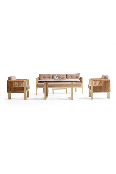 RAUDi Roma Set