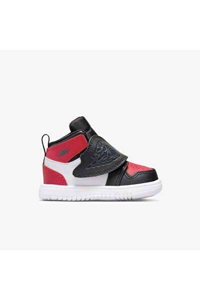 Nike Sky Jordan 1 Bebek Özel Seri Spor Ayakkabı