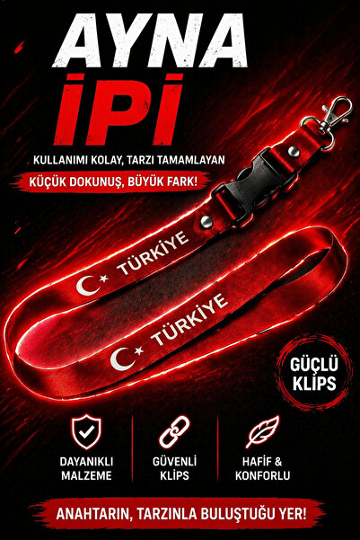 türkiye yaka kartı aparatı ip