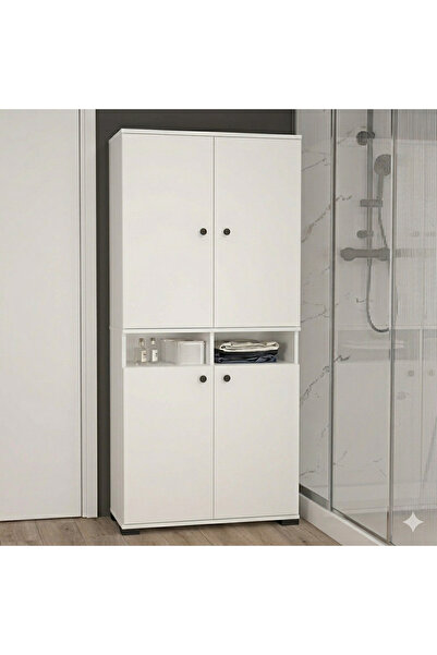 MOBİLİAPORT Banyo dolabı