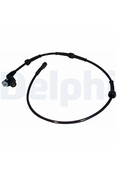 DELPHİ DEL SS20018 ABS SENSÖRÜ ÖN 97KG 2B372 AA