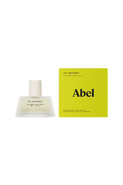 Abel الشقة