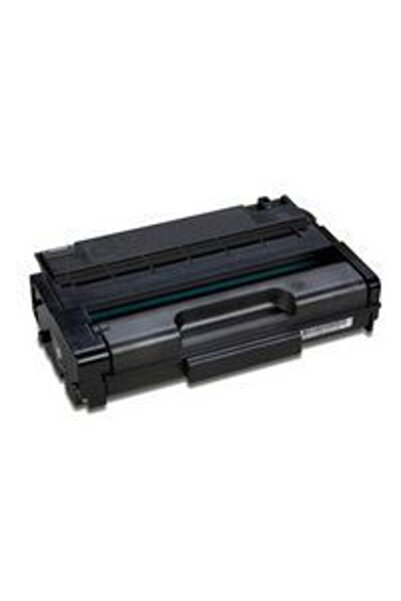 Ricoh Συμβατό δοχείο μαύρου τόνερ για Aficio SP3500 / SP3510 – 6.400 σελίδες ...
