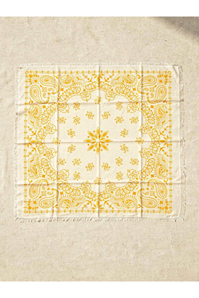 OnMyHead Unisex Patterned Bandana