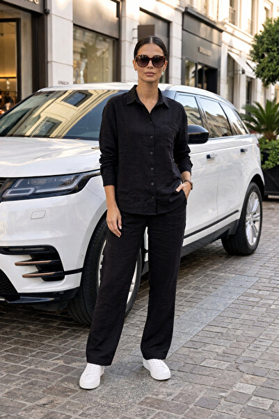 Get Crazy Σετ λευκών ειδών διπλό "