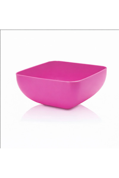 IYAŞ Square Bowl Jumbo 6 Lt