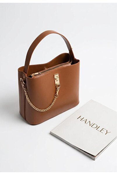 Handley ΓΥΝΑΙΚΕΙΑ ΤΣΑΝΤΑ ΧΕΡΙΟΥ ΚΑΙ ΏΜΟΥ ΠΟΛΥΤΕΛΟΥΣ ΣΧΕΔΙΑΣΜΟΥ