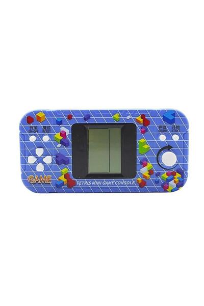 OFİSİNN KZL-8987 Tetris