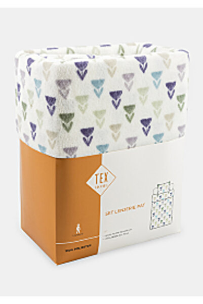 Tex Home Set lenjerie de pat 150x200 cm