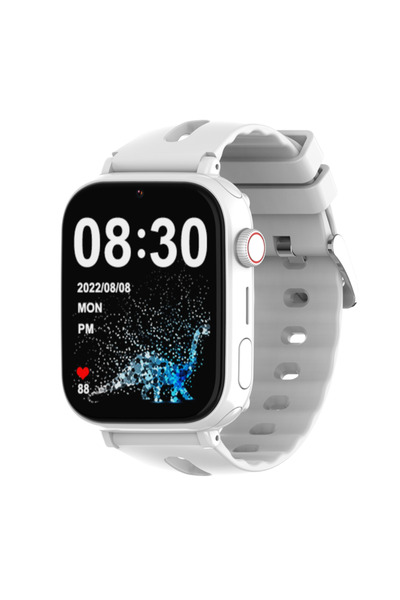 Lumaudio Έξυπνο ρολόι παιδικό 4G με GPS και βιντεοκλήσεις HD