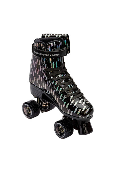 IMPALA ΤΕΤΡΑΠΟΔΑ ΠΑΤΙΝΑΚΙΑ KARL LAGERFELD 36