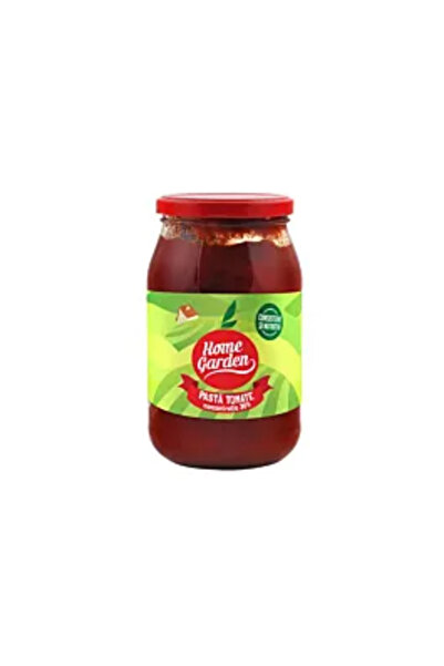 HOME GARDEN Tomato paste 30% 930 g