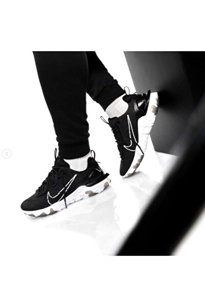 Nike CD4373-006 REACT VISION ANTRENMAN AYAKKABISI