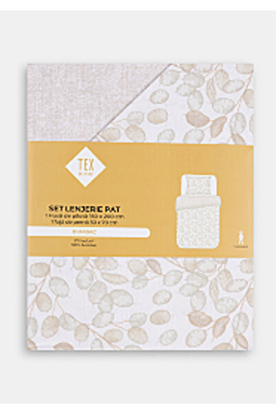 Tex Home Set lenjerie de pat 150x200 cm