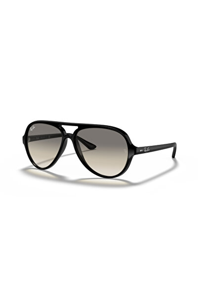 Ray-Ban نظارات شمسية RB 4125 601/32 59 CATS 5000
