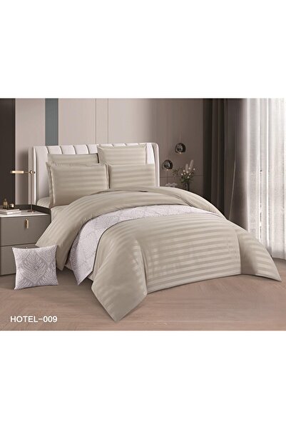 NAJMA Royal Hotel 7-Piece Bedspread 220X170