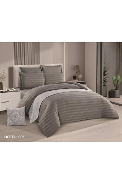 NAJMA Royal Hotel 7-Piece Bedspread 220X170