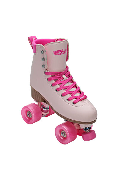 IMPALA ΣΑΜΙΡΑ ΠΑΤΙΝΕΣ ΤΕΤΡΑΤΡΟΧΕΣ ΑΓΡΙΟ ΡΟΖ 37