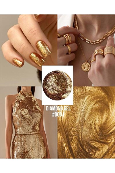 VB VIOLA BEAUTY DIAMOND PAINT KALICI OJE 6 ML