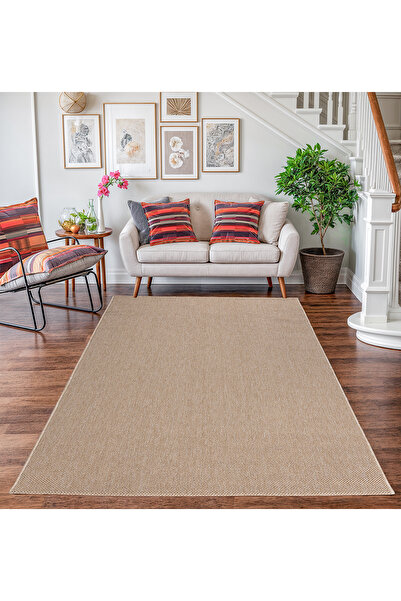 CarpetDiem Home Design COZY-YUMUŞAK DOKULU BUKLE OTURMA ODASI, SALON VE KORİD...