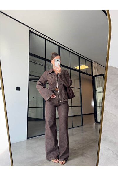 BB Bensu Buyruk ΣΕΤ ΤΖΙΝ ΜΕ ΜΠΟΥΦΑΝ ΚΑΙ ΠΑΝΤΕΛΟΝΙ ΜΕ ΦΕΡΜΟΥΑΡ