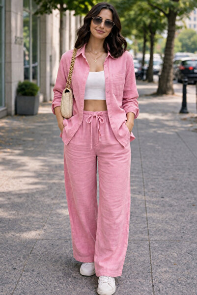 Get Crazy Muslin Fabric Set