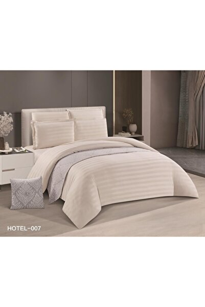 NAJMA Royal Hotel 7-Piece Bedspread 220X170