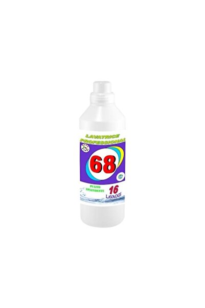 Hygienfresh Detergent profesional de rufe 68 Hygienfresh- 1 L