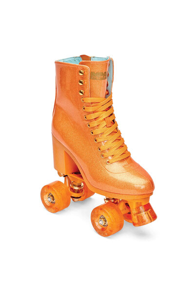 IMPALA MARAWA ΠΑΤΙΝΕΣ ΨΗΛΟΤΑΚΟΥΝΕΣ MARAWA ΛΑΜΠΕΡΟ ΠΟΡΤΟΚΑΛΙ 37