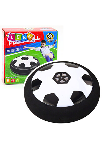 Three top online Minge magică zburătoare levitantă Hoover Ball Negru și Alb 9cm