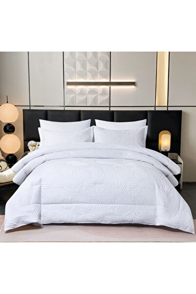 Ropi Nefirin Summer Tablecloth 8 Pieces - Elegant Rose Patterns