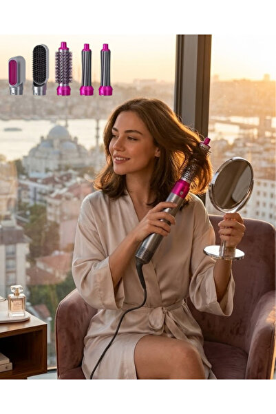 ZERO LAND STOROZAL (184131) Χτένα 5 τεμαχίων