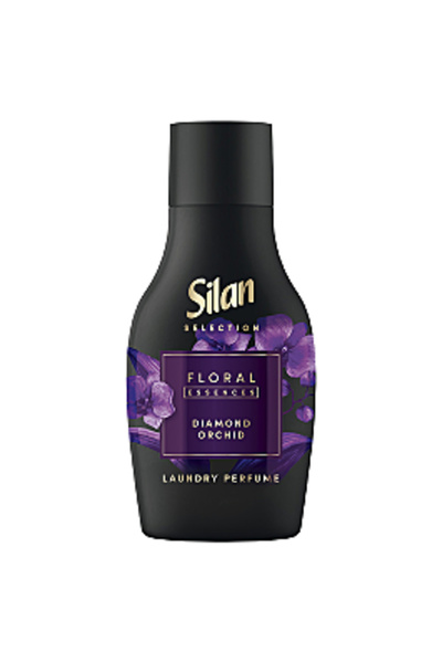 silan Balsam de rufe Orhidee 30 de spălări, 540 ml