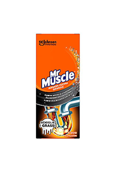 Mr. Muscle Mr.Muscle Niagara 250g