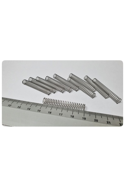 yaysanat Baskı Yayı 0,50x6x40mm 0.5 MM