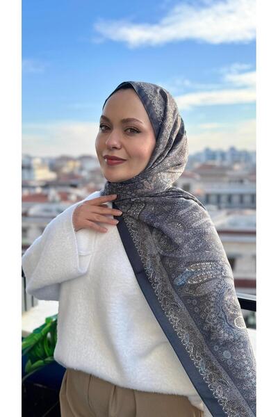locella KOZA PAMUK ŞAL 4106