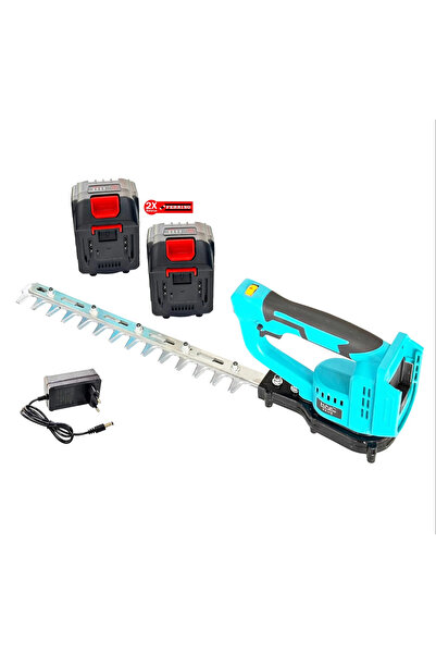 Ferrino ​​​​​​​Knc Akülü Fındık Filiz Işkın Alma ve Çay Toplama Makinesi 21V ...