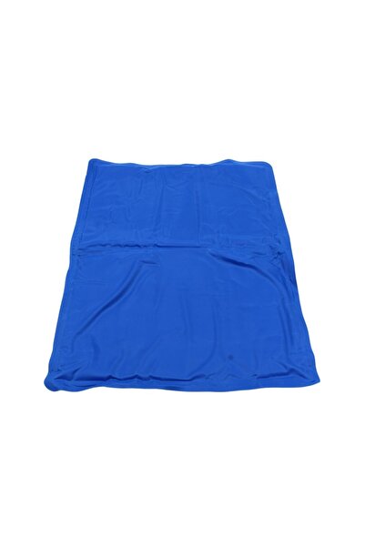 Gift Design Ψυκτικό χαλάκι για ζώα, Σχέδιο δώρου, 40x30εκ., μπλε