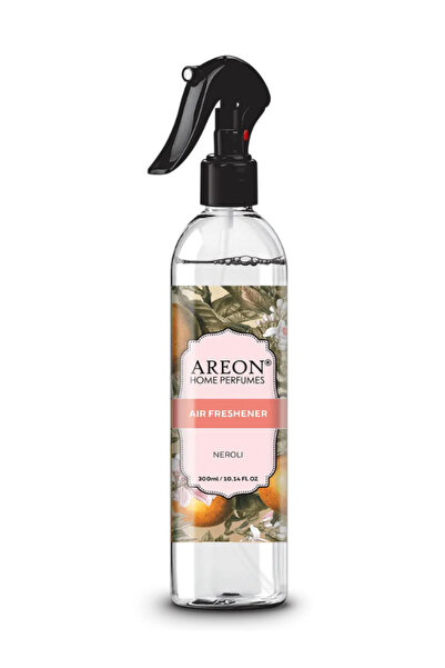 Areon Home Spray 300 Ml Neroli Oda Spreyi