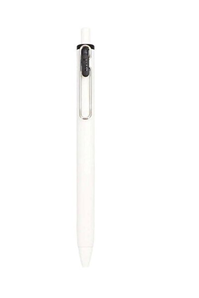 Unibal Uni-ball One Jel Kalem 0.38 mm Black