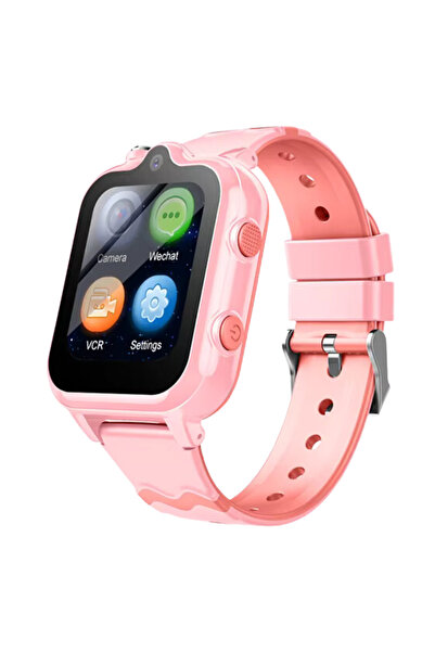 Lumaudio Snap Παιδικό Έξυπνο Ρολόι με Κλήσεις 4G LTE και Αυτονομία Μπαταρίας ...